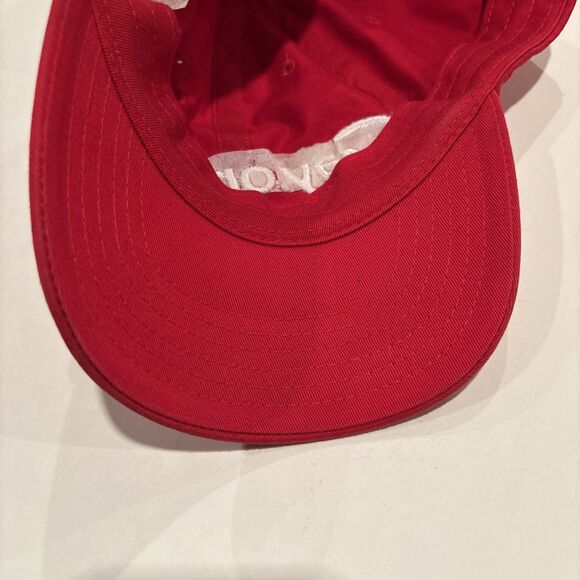 Taylor Made Golf R5 Hundred Series Strapback Baseball Hat Cap TaylorMade - Picture 6 of 8